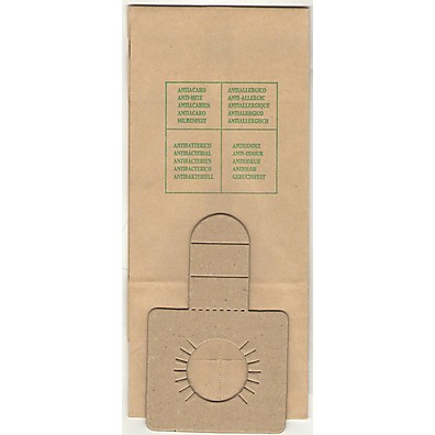 COLOMBINA 1200 W; ELECTROLUX: STICK; LA SUPERCALOR CLASSE A Q 6 Confezione nuova da 10 sacchi filtro per aspirapolvere DE LONGHI: COLOMBINA PLUS 20/% DI SCONTO SULLACQUISTO DI 3 PRODOTTI